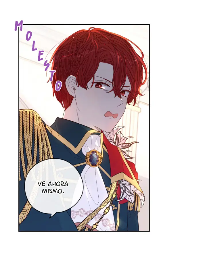 The black-Haired Princess (2019) - Capítulo 2 - Página 79 - LectorTMOo