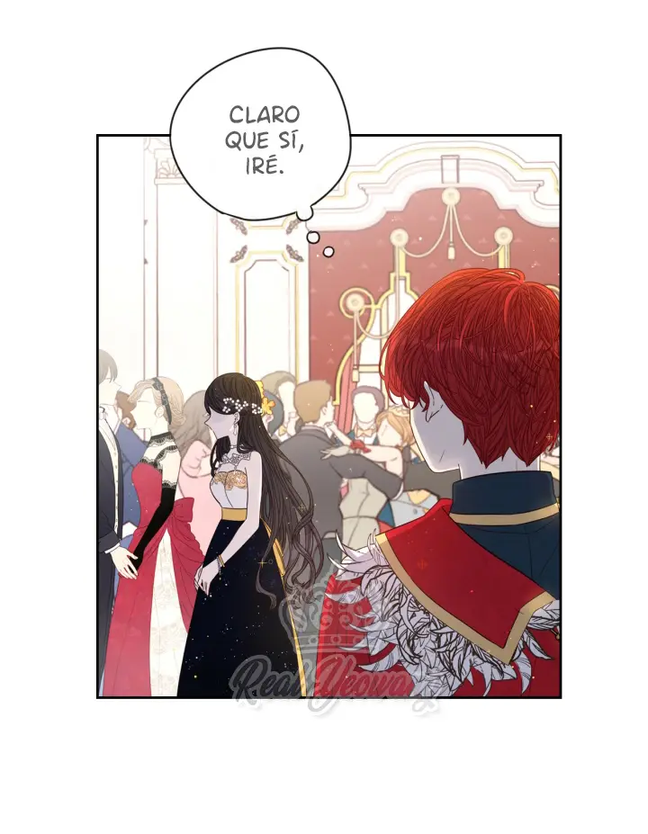 The black-Haired Princess (2019) - Capítulo 2 - Página 82 - LectorTMOo