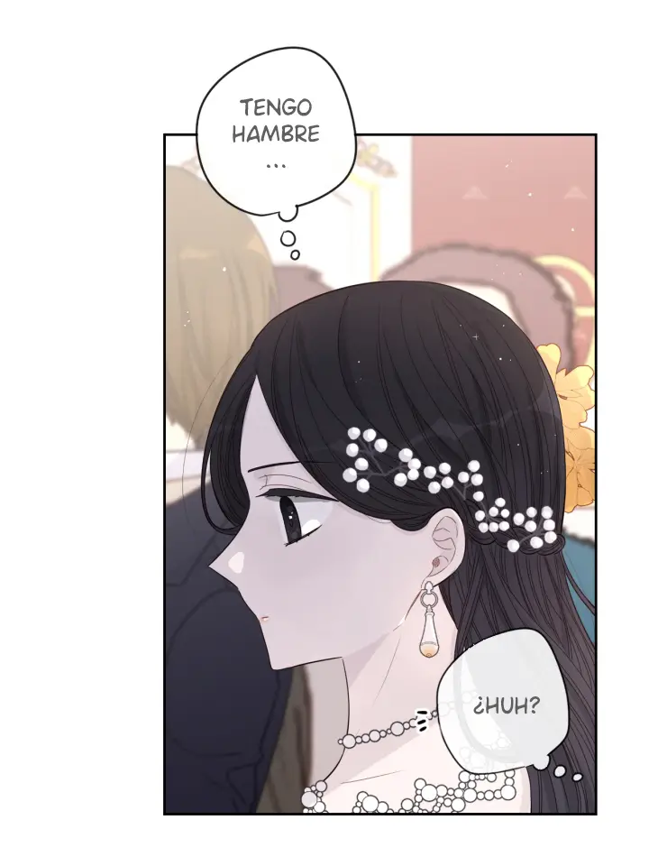 The black-Haired Princess (2019) - Capítulo 2 - Página 83 - LectorTMOo
