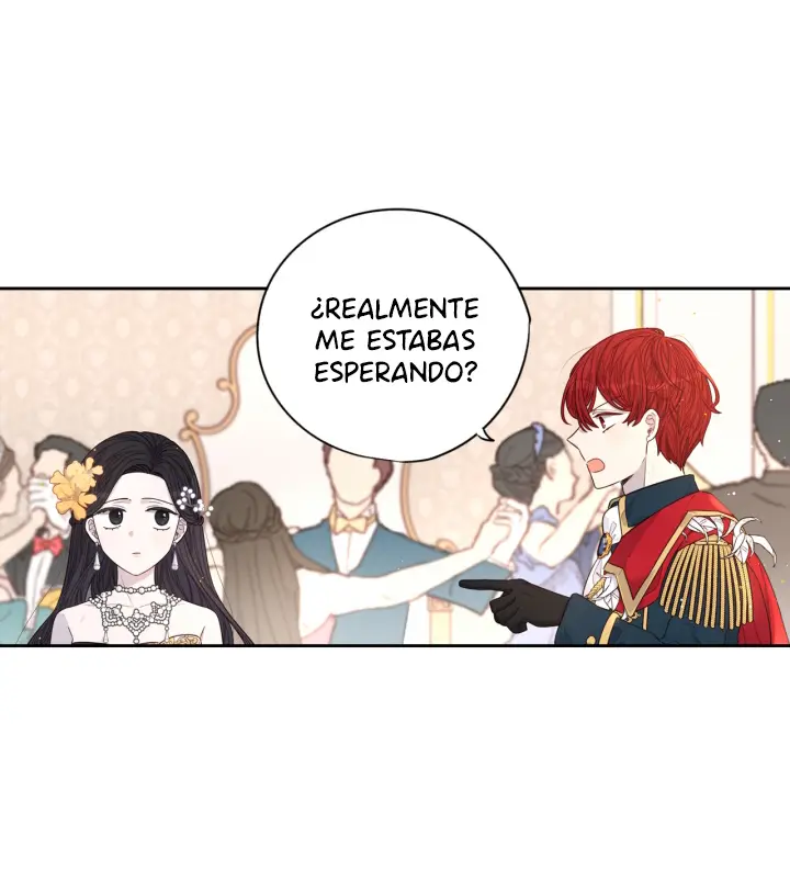 The black-Haired Princess (2019) - Capítulo 2 - Página 85 - LectorTMOo