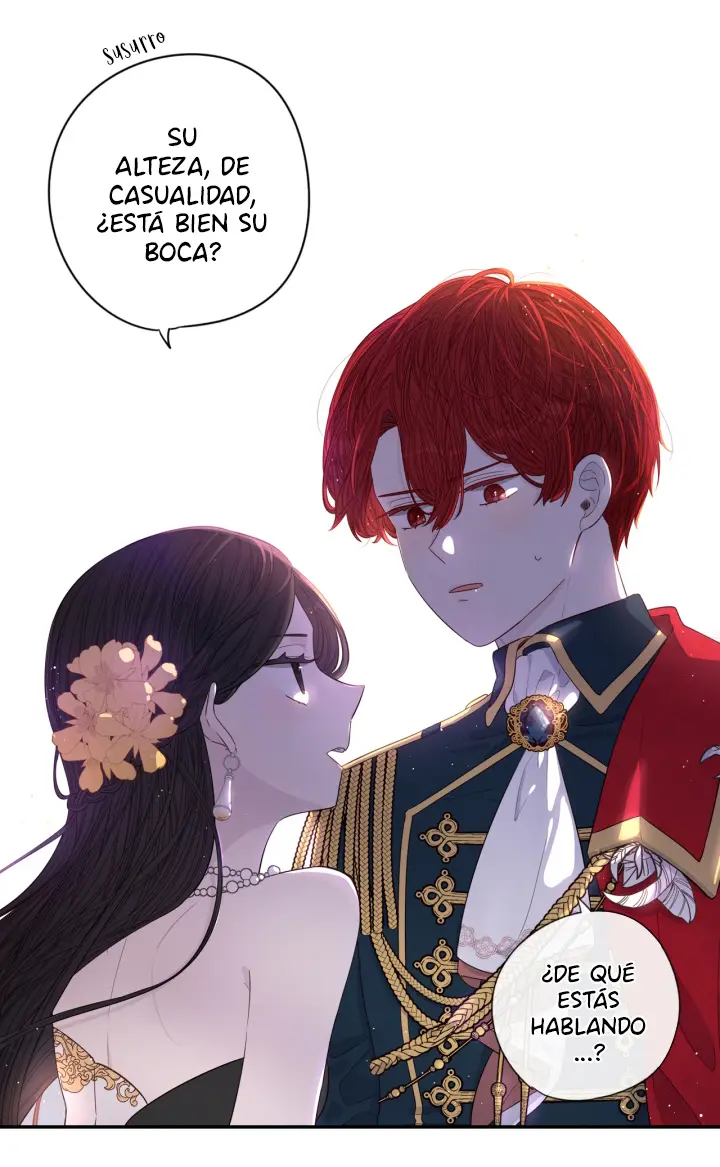 The black-Haired Princess (2019) - Capítulo 2 - Página 89 - LectorTMOo