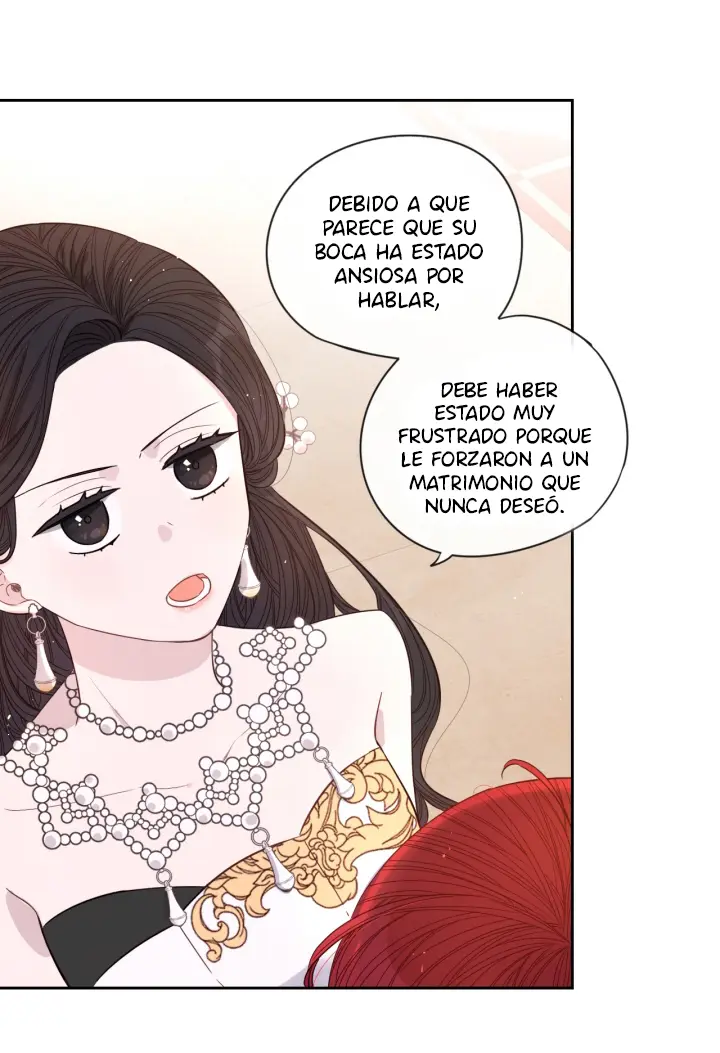 The black-Haired Princess (2019) - Capítulo 2 - Página 90 - LectorTMOo