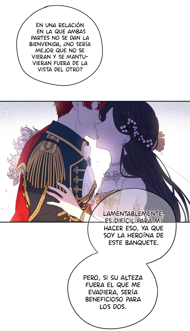 The black-Haired Princess (2019) - Capítulo 2 - Página 94 - LectorTMOo