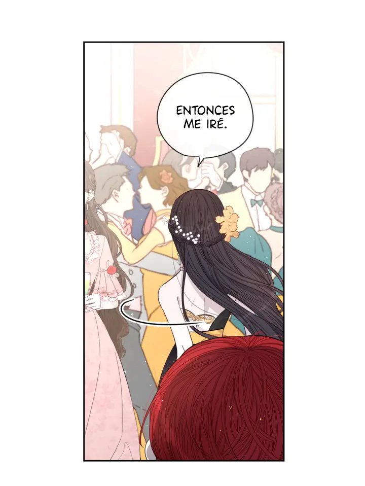 The black-Haired Princess (2019) - Capítulo 2 - Página 96 - LectorTMOo