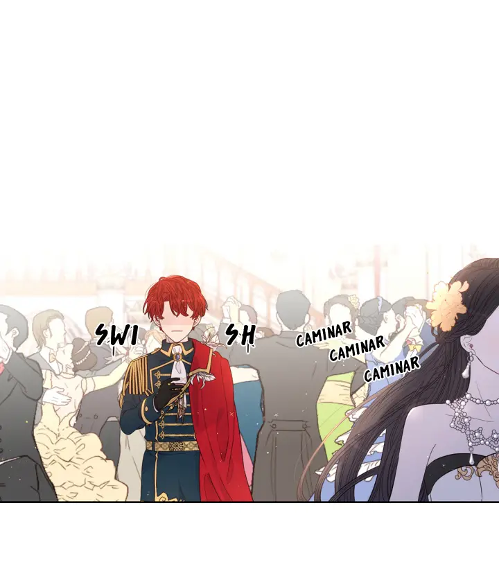 The black-Haired Princess (2019) - Capítulo 2 - Página 97 - LectorTMOo