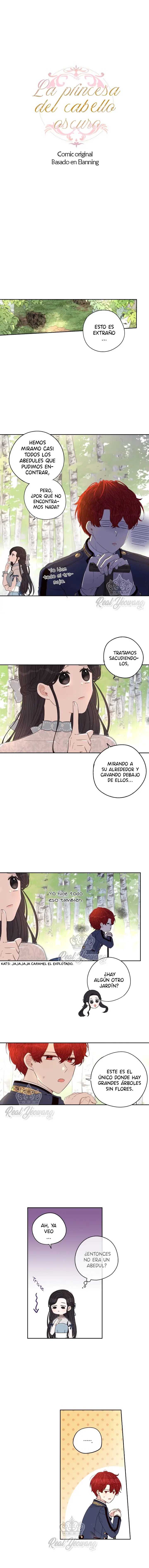 The black-Haired Princess (2019) - Capítulo 21 - Página 2 - LectorTMOo