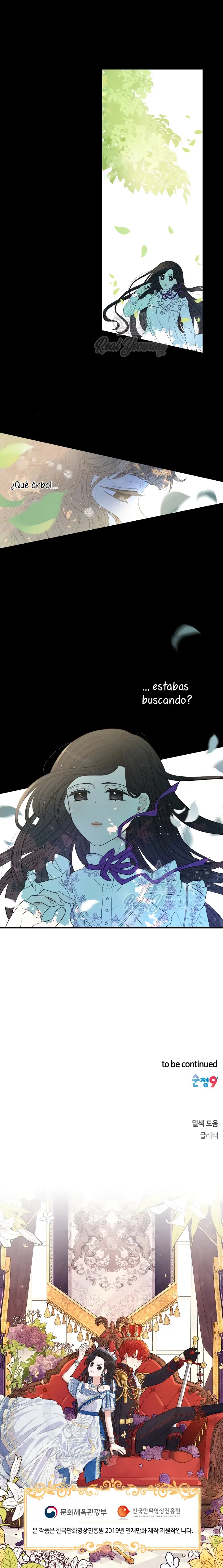 The black-Haired Princess (2019) - Capítulo 21 - Página 10 - LectorTMOo