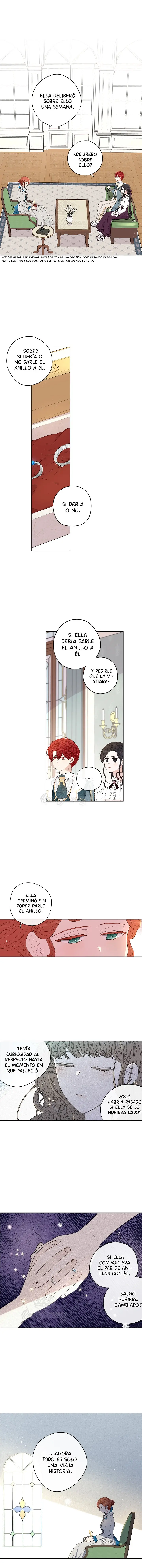 The black-Haired Princess (2019) - Capítulo 24 - Página 6 - LectorTMOo