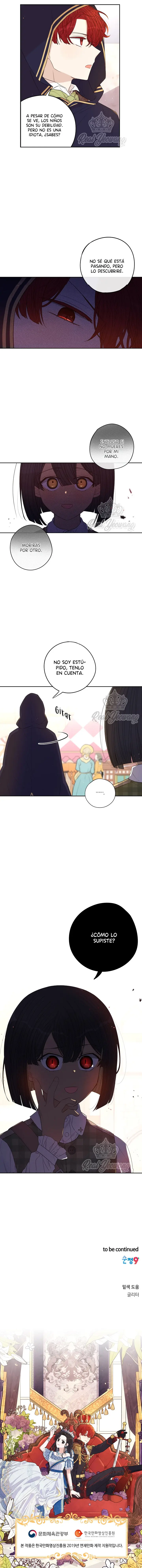 The black-Haired Princess (2019) - Capítulo 30 - Página 10 - LectorTMOo