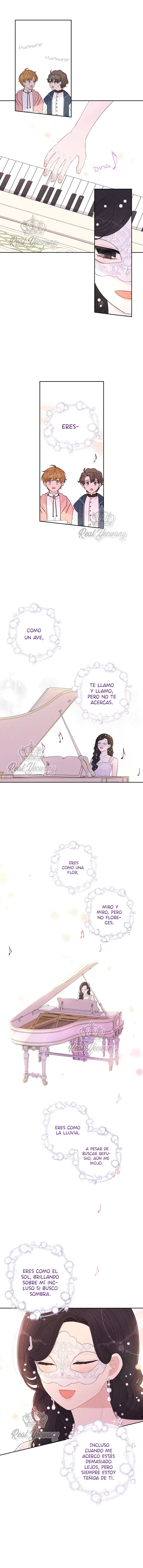 The black-Haired Princess (2019) - Capítulo 34 - Página 8 - LectorTMOo