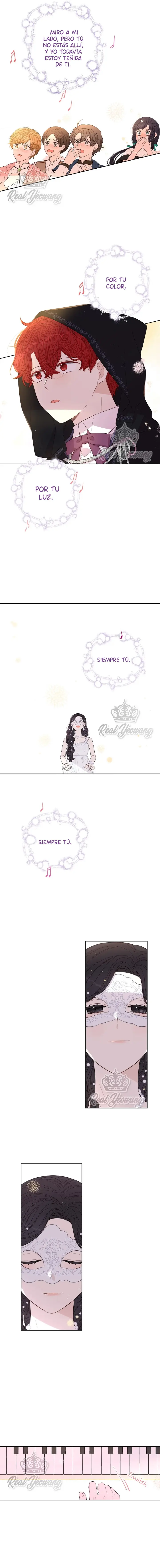 The black-Haired Princess (2019) - Capítulo 34 - Página 9 - LectorTMOo