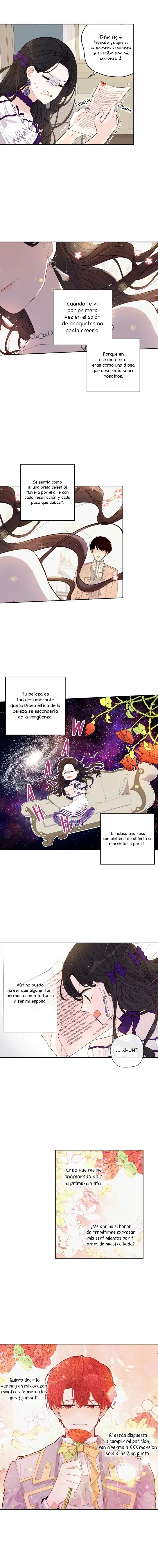 The black-Haired Princess (2019) - Capítulo 6 - Página 8 - LectorTMOo