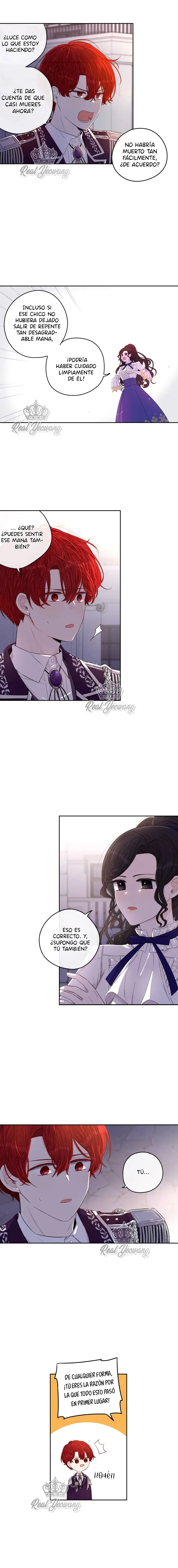 The black-Haired Princess (2019) - Capítulo 9 - Página 4 - LectorTMOo