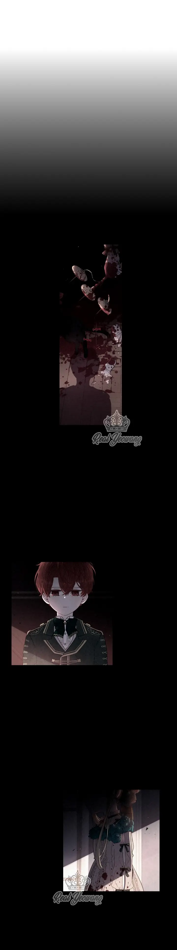 The black-Haired Princess (2019) - Capítulo 9 - Página 12 - LectorTMOo