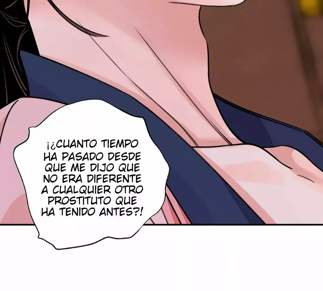 La espada y la flor (The Blade and Flower) (2022) - Capítulo 34 - Página 17 - LectorTMOo