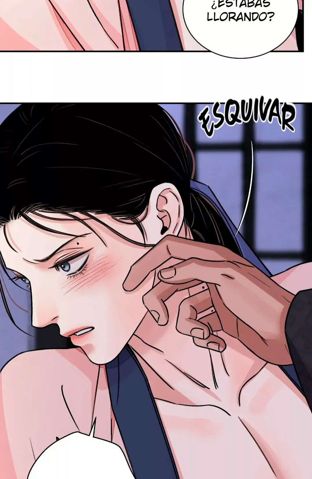 La espada y la flor (The Blade and Flower) (2022) - Capítulo 34 - Página 22 - LectorTMOo