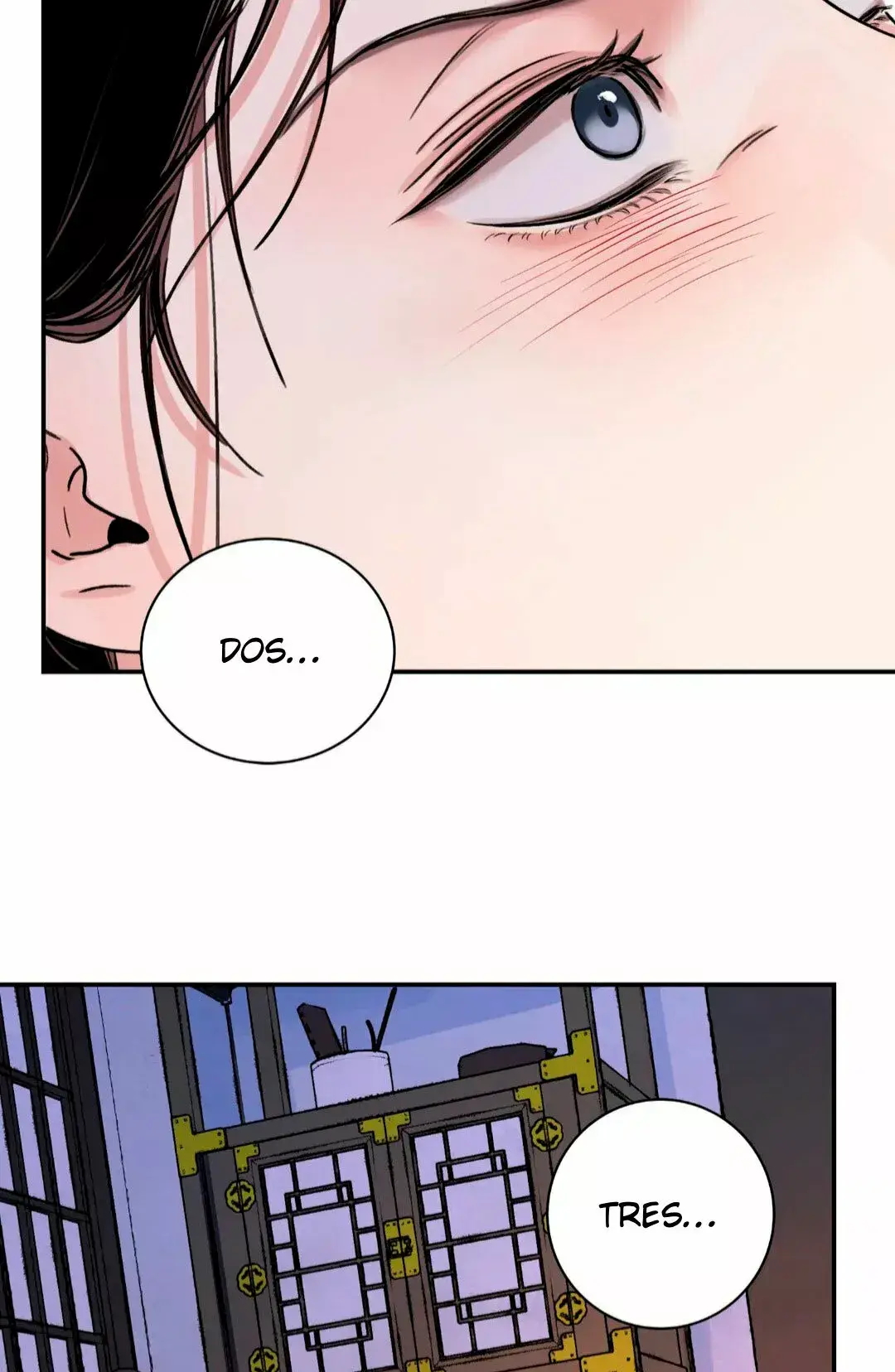 La espada y la flor (The Blade and Flower) (2022) - Capítulo 34 - Página 32 - LectorTMOo