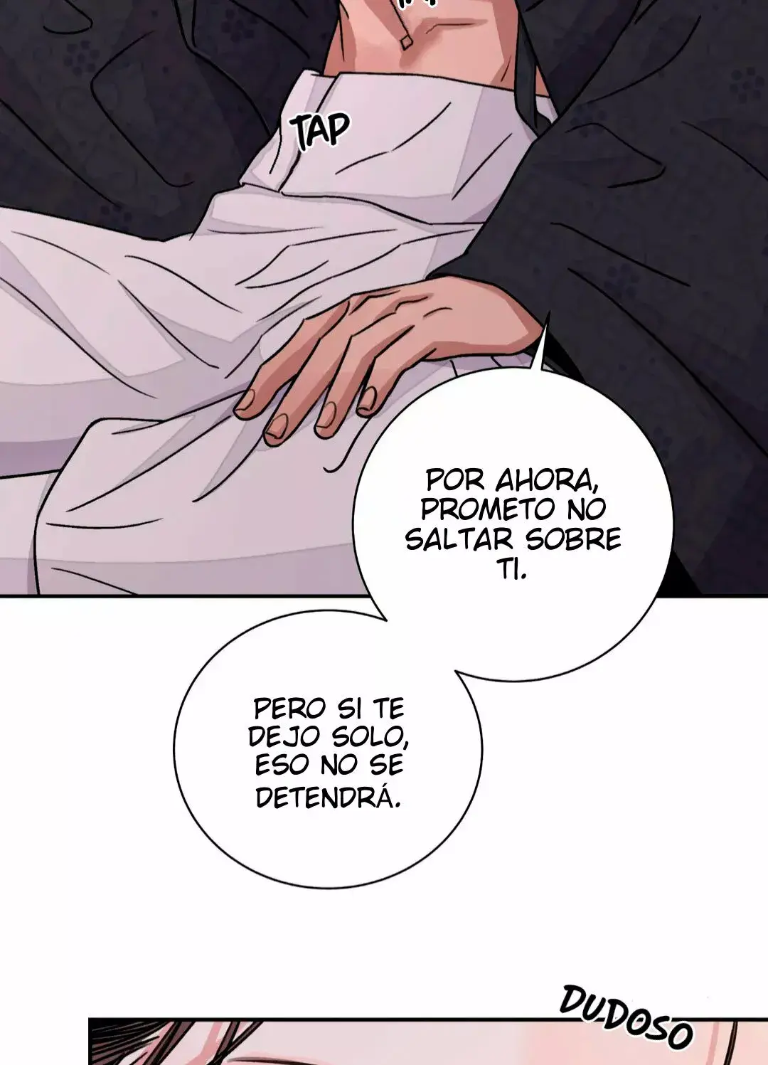 La espada y la flor (The Blade and Flower) (2022) - Capítulo 34 - Página 52 - LectorTMOo