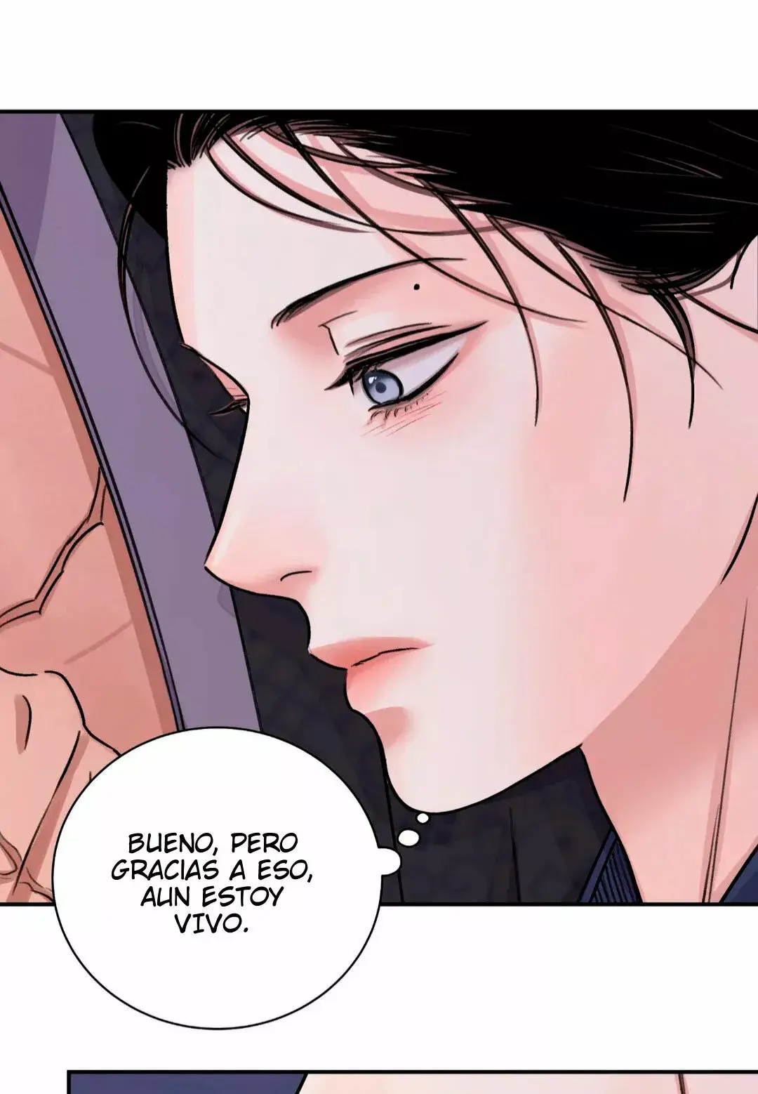 La espada y la flor (The Blade and Flower) (2022) - Capítulo 34 - Página 76 - LectorTMOo