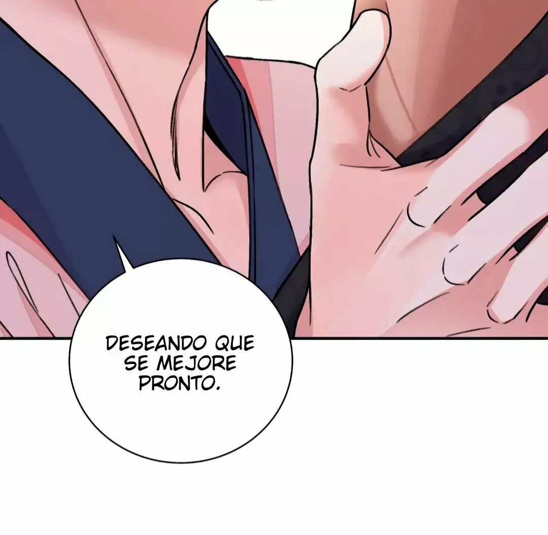 La espada y la flor (The Blade and Flower) (2022) - Capítulo 34 - Página 82 - LectorTMOo