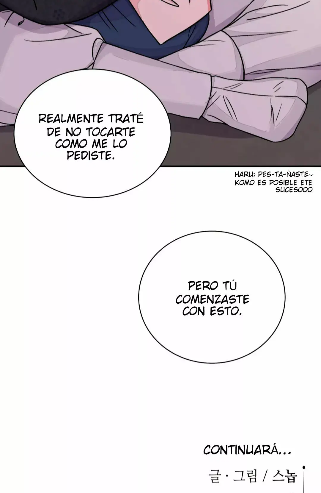 La espada y la flor (The Blade and Flower) (2022) - Capítulo 34 - Página 85 - LectorTMOo