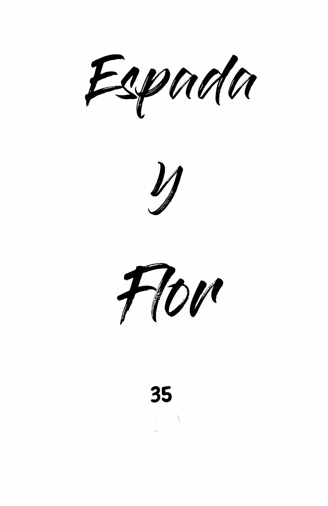 La espada y la flor (The Blade and Flower) (2022) - Capítulo 35 - Página 11 - LectorTMOo