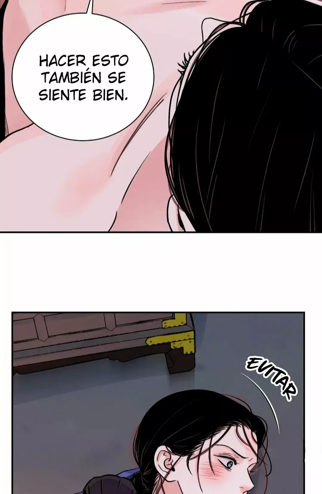 La espada y la flor (The Blade and Flower) (2022) - Capítulo 35 - Página 19 - LectorTMOo