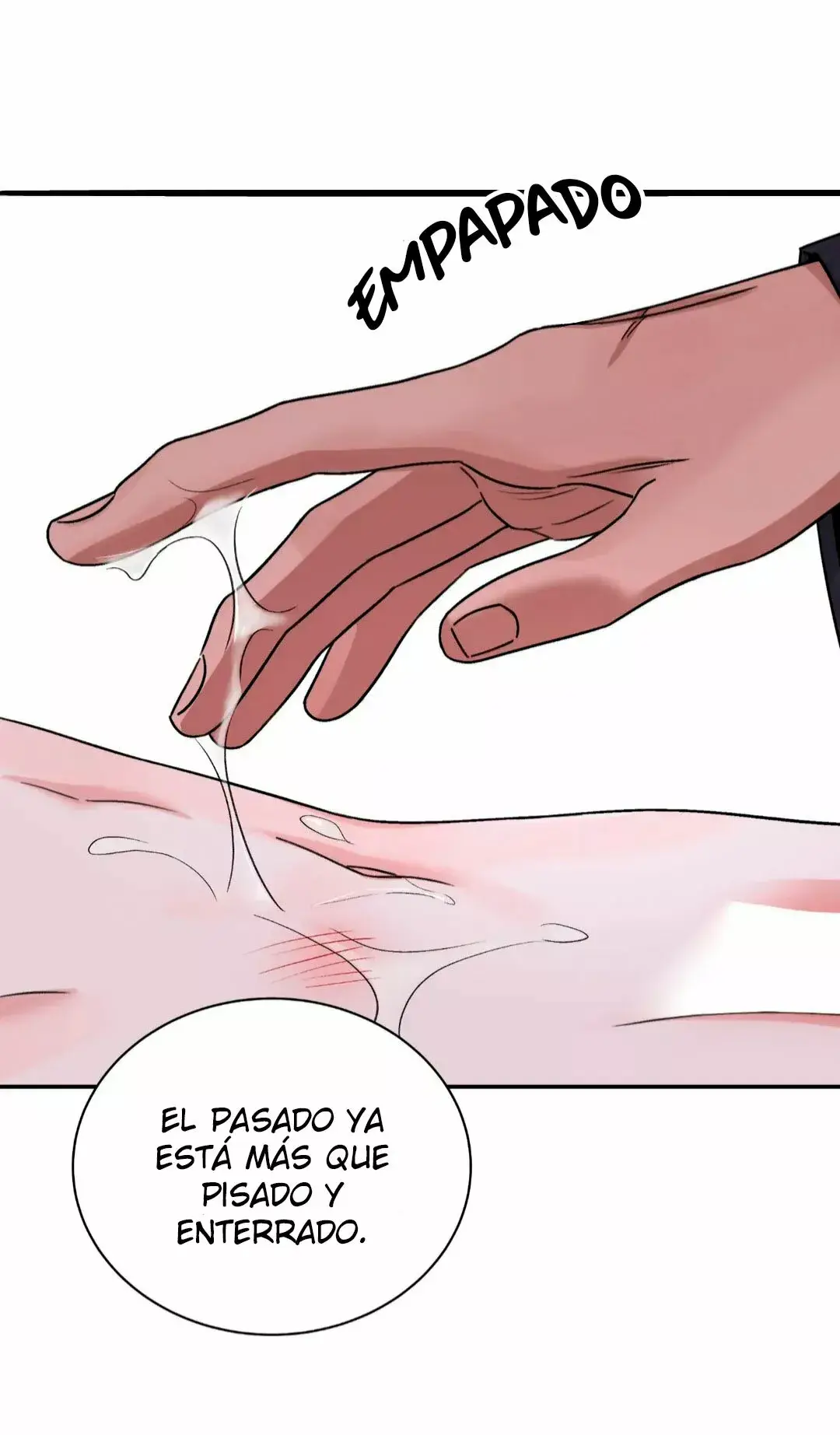 La espada y la flor (The Blade and Flower) (2022) - Capítulo 35 - Página 21 - LectorTMOo