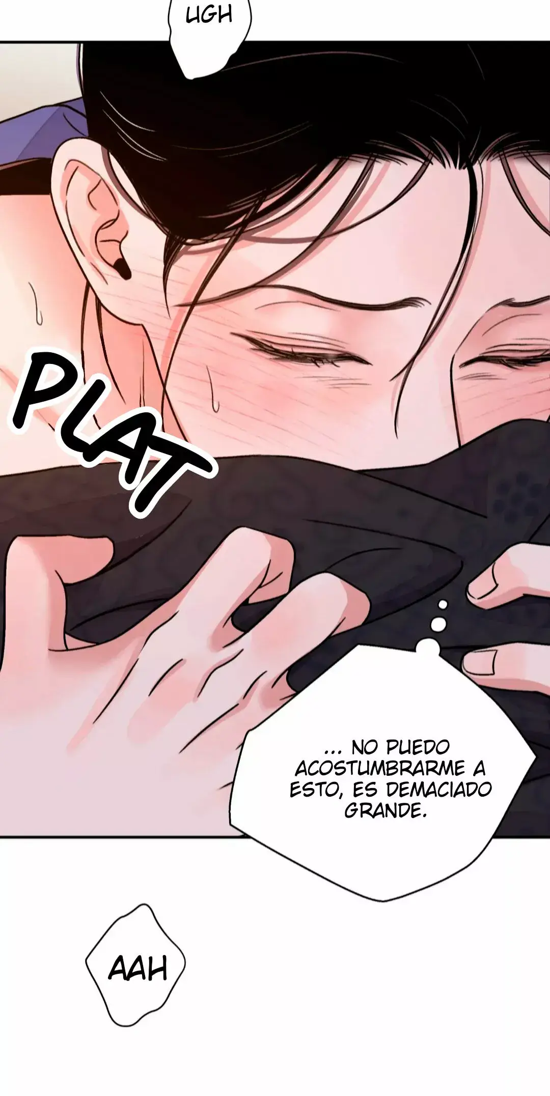 La espada y la flor (The Blade and Flower) (2022) - Capítulo 35 - Página 48 - LectorTMOo