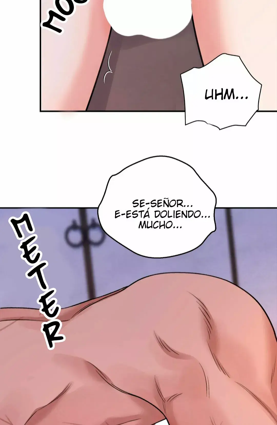 La espada y la flor (The Blade and Flower) (2022) - Capítulo 35 - Página 53 - LectorTMOo