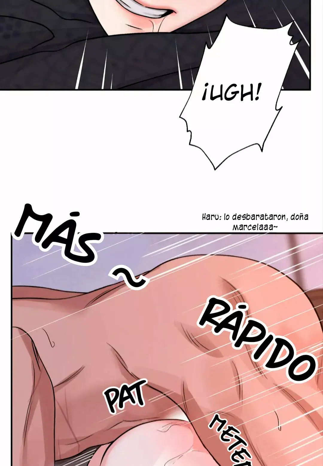 La espada y la flor (The Blade and Flower) (2022) - Capítulo 35 - Página 58 - LectorTMOo