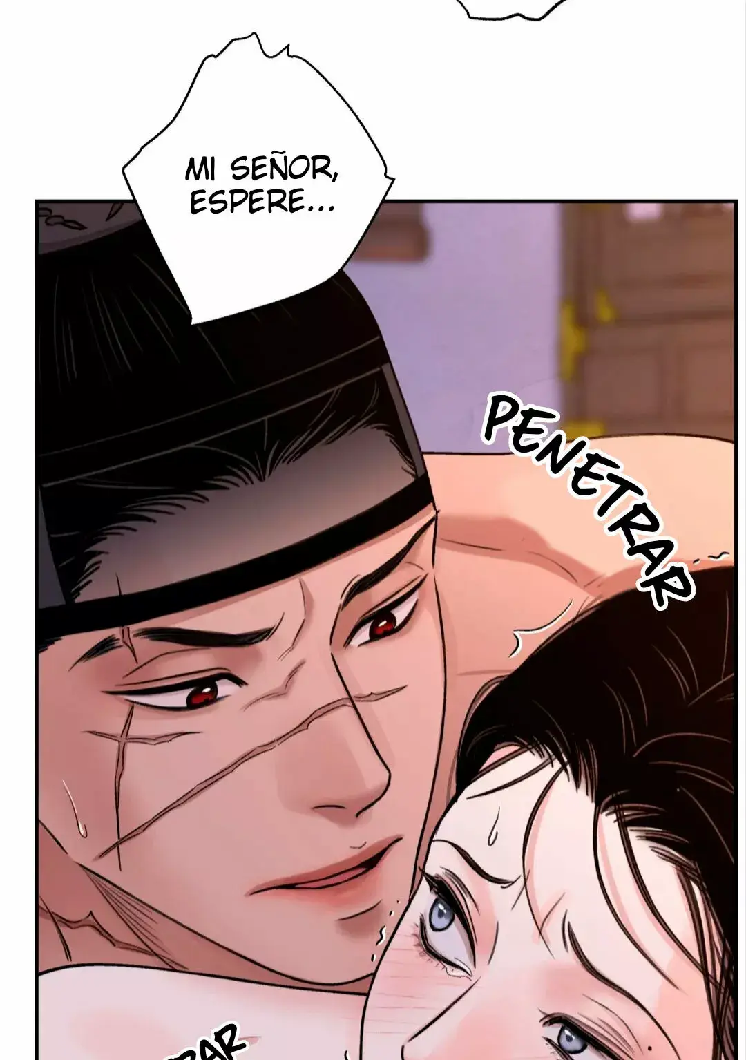 La espada y la flor (The Blade and Flower) (2022) - Capítulo 35 - Página 61 - LectorTMOo