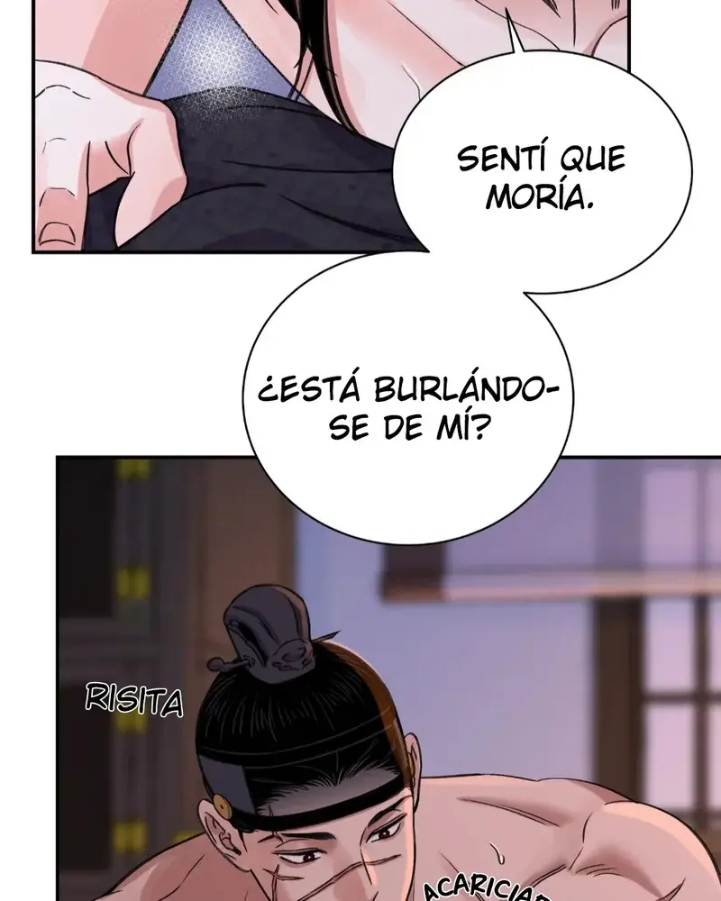 La espada y la flor (The Blade and Flower) (2022) - Capítulo 36 - Página 22 - LectorTMOo