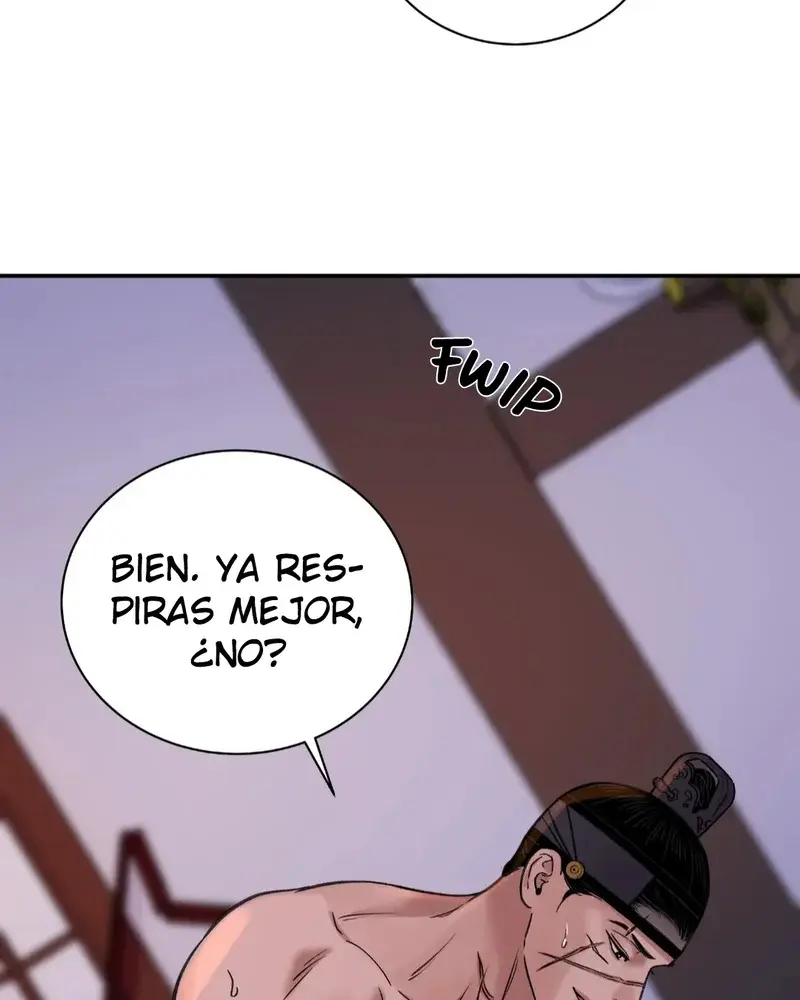 La espada y la flor (The Blade and Flower) (2022) - Capítulo 36 - Página 24 - LectorTMOo