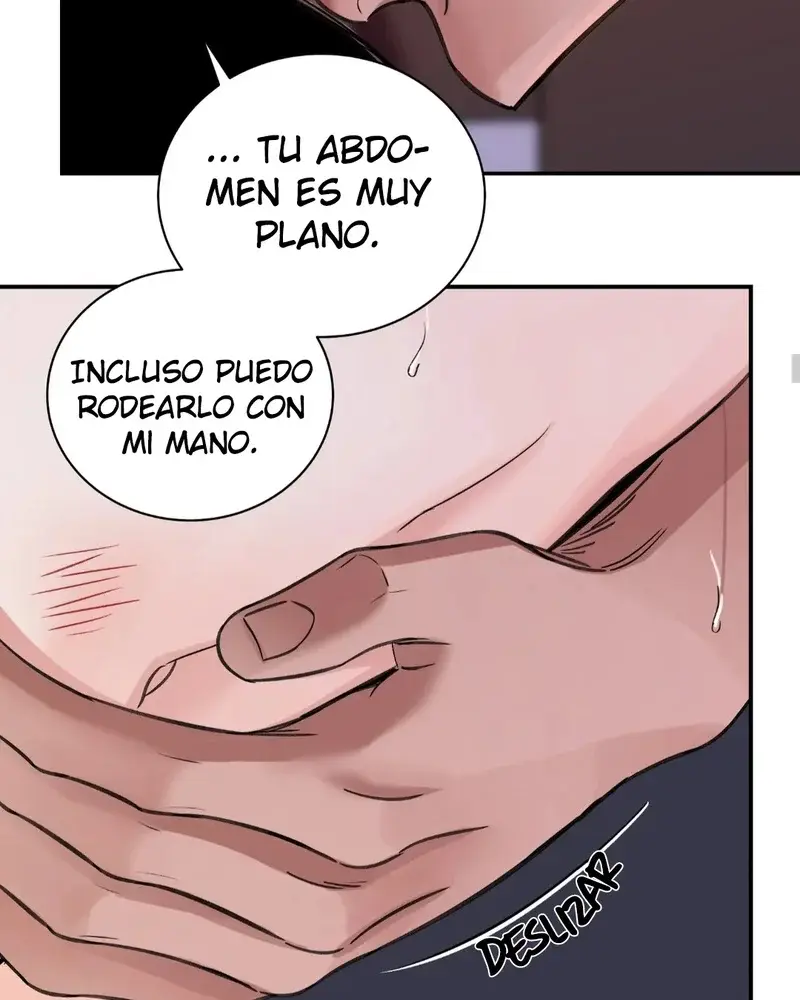 La espada y la flor (The Blade and Flower) (2022) - Capítulo 36 - Página 29 - LectorTMOo