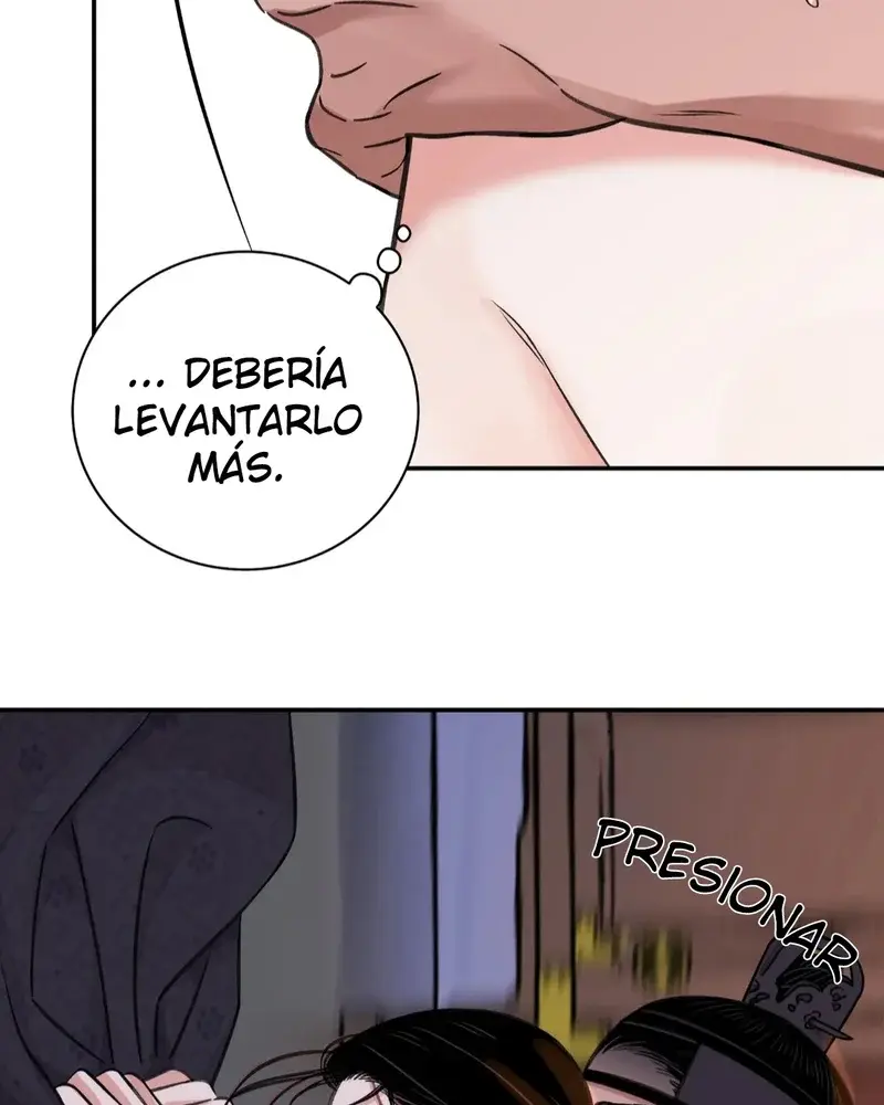 La espada y la flor (The Blade and Flower) (2022) - Capítulo 36 - Página 35 - LectorTMOo