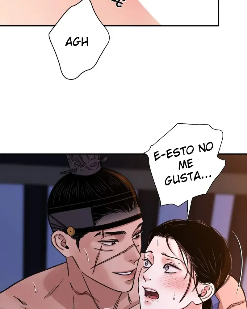 La espada y la flor (The Blade and Flower) (2022) - Capítulo 36 - Página 39 - LectorTMOo