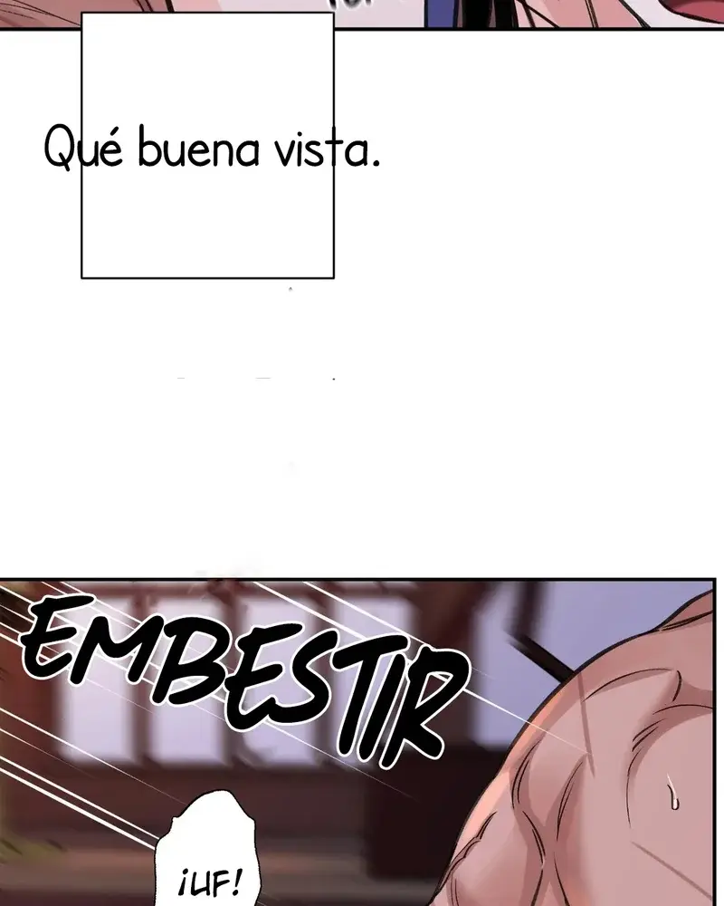 La espada y la flor (The Blade and Flower) (2022) - Capítulo 36 - Página 45 - LectorTMOo