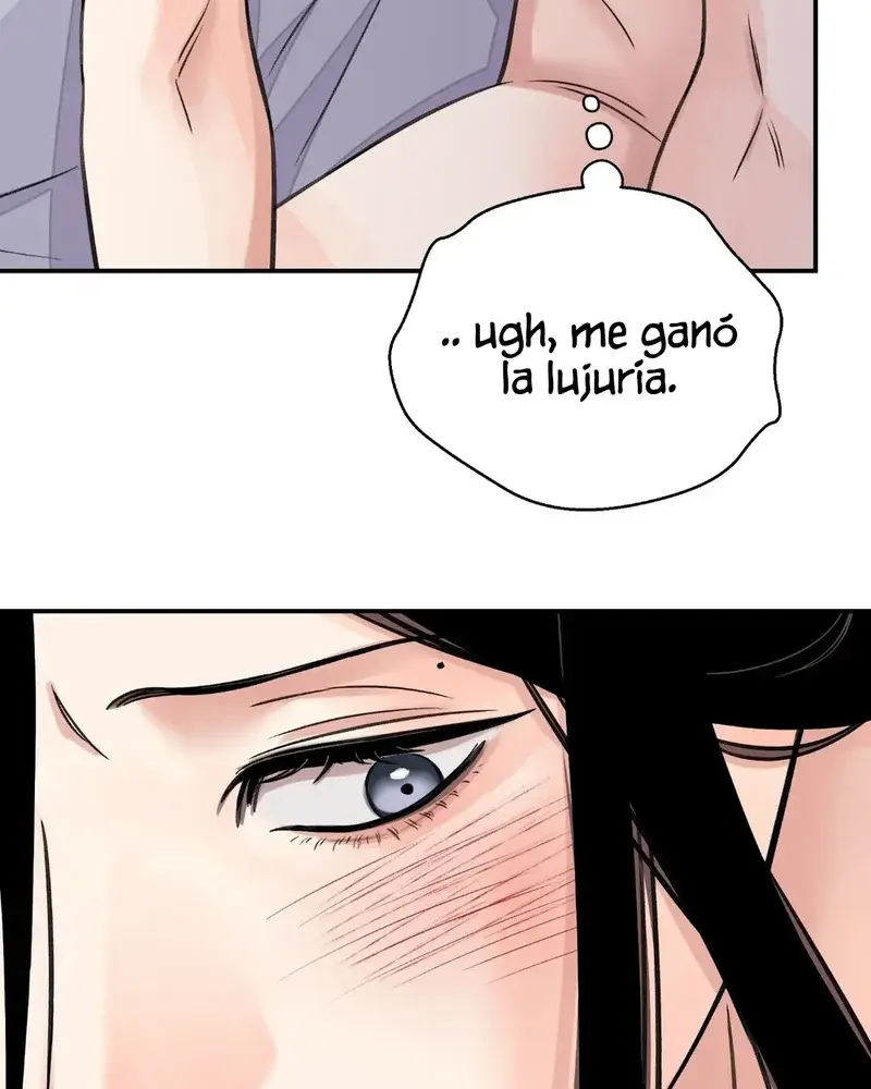 La espada y la flor (The Blade and Flower) (2022) - Capítulo 36 - Página 59 - LectorTMOo