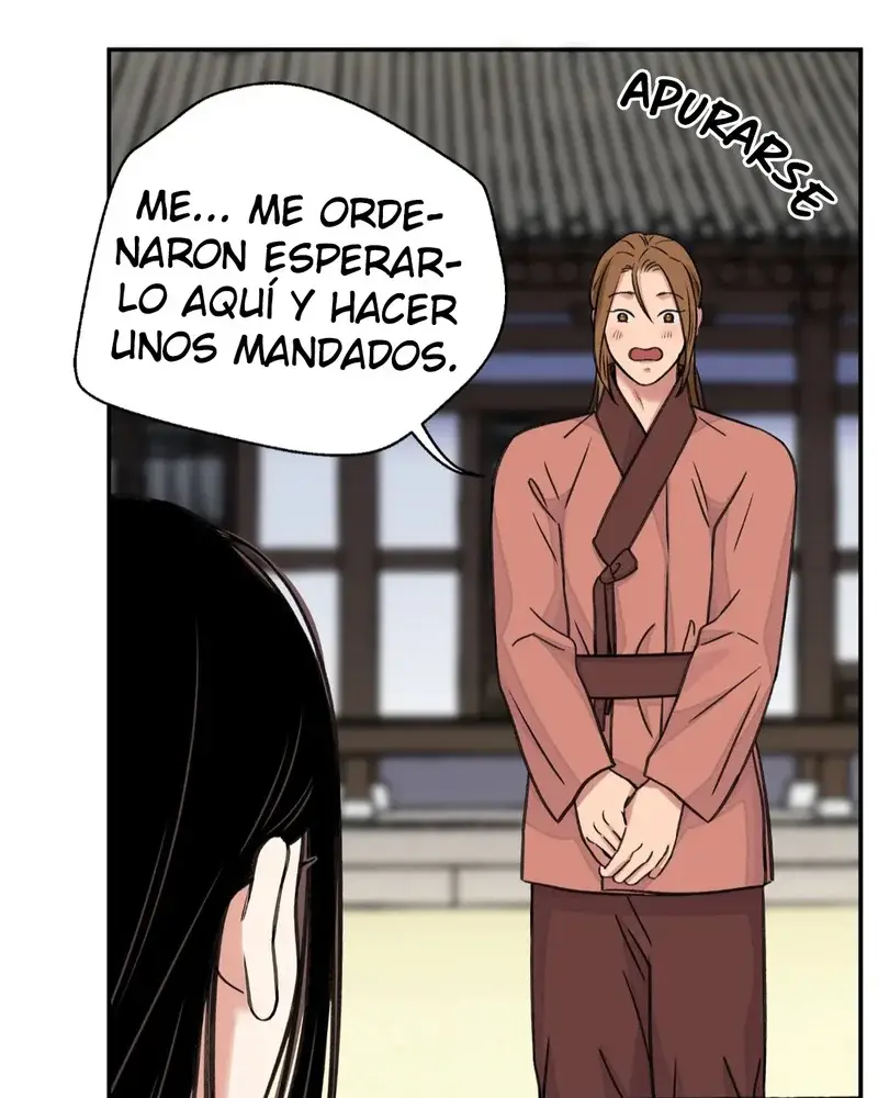 La espada y la flor (The Blade and Flower) (2022) - Capítulo 36 - Página 65 - LectorTMOo