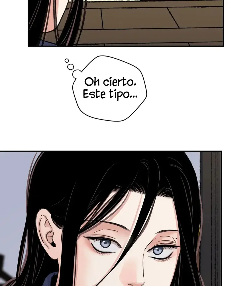 La espada y la flor (The Blade and Flower) (2022) - Capítulo 36 - Página 66 - LectorTMOo