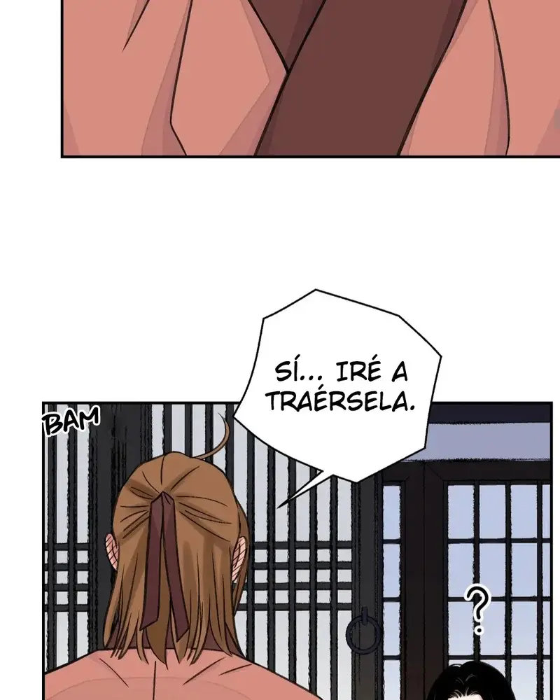 La espada y la flor (The Blade and Flower) (2022) - Capítulo 36 - Página 69 - LectorTMOo