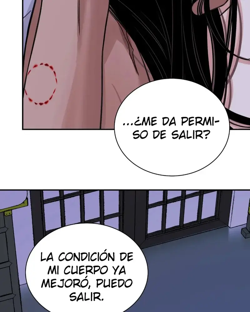 La espada y la flor (The Blade and Flower) (2022) - Capítulo 36 - Página 75 - LectorTMOo