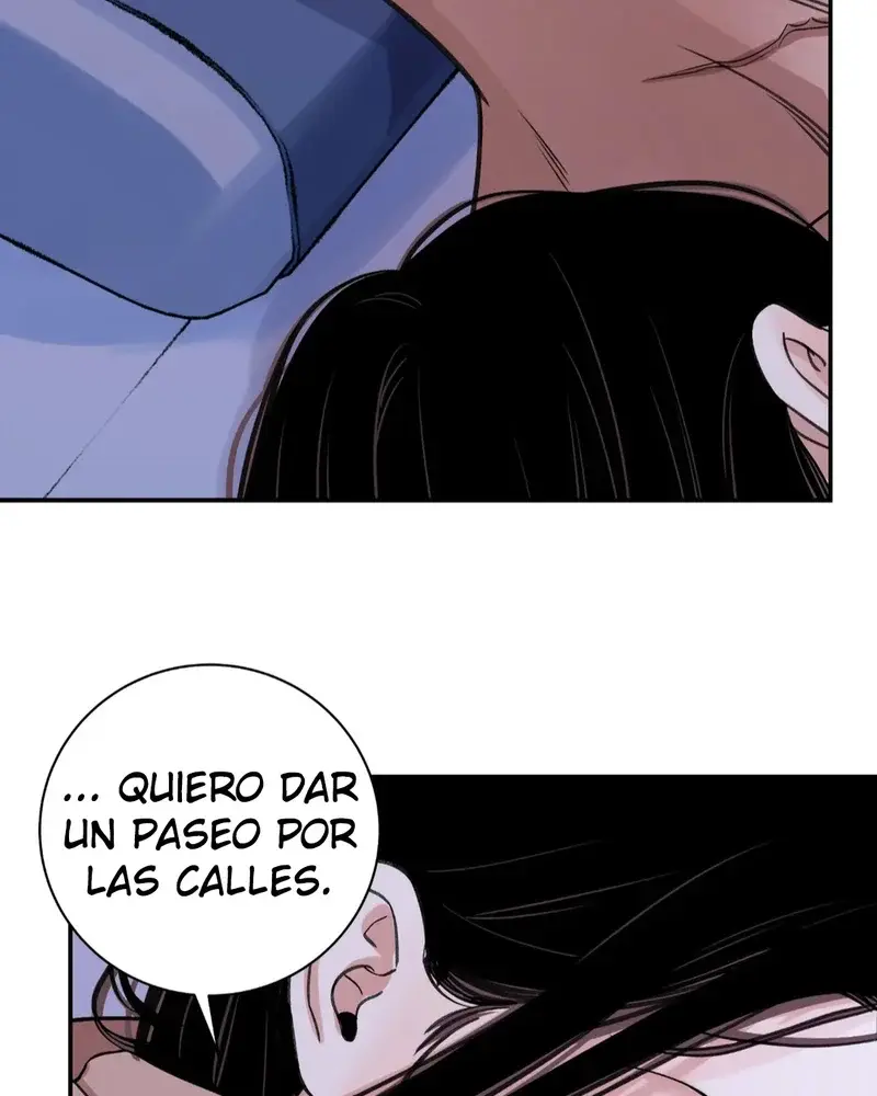 La espada y la flor (The Blade and Flower) (2022) - Capítulo 36 - Página 79 - LectorTMOo