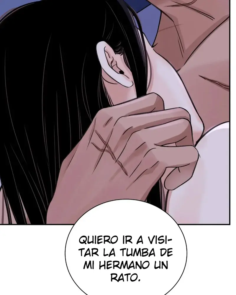 La espada y la flor (The Blade and Flower) (2022) - Capítulo 36 - Página 82 - LectorTMOo