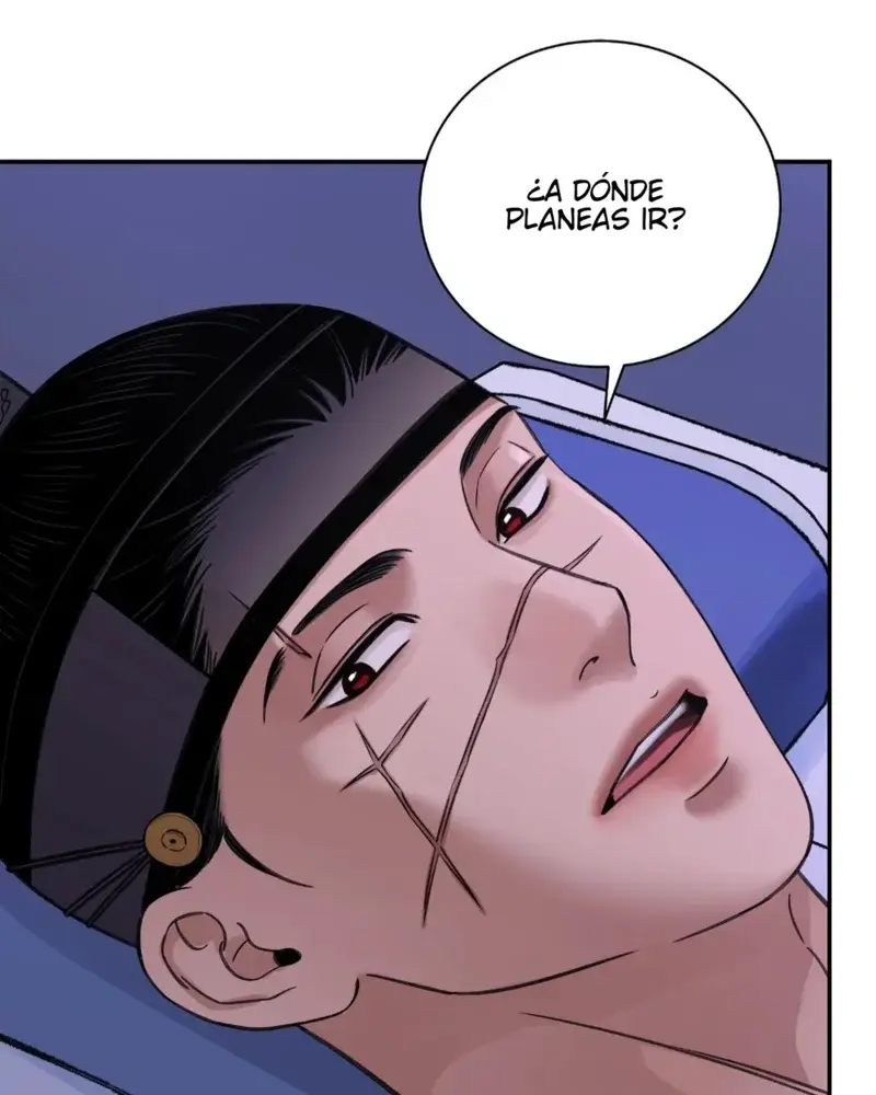 La espada y la flor (The Blade and Flower) (2022) - Capítulo 37 - Página 3 - LectorTMOo