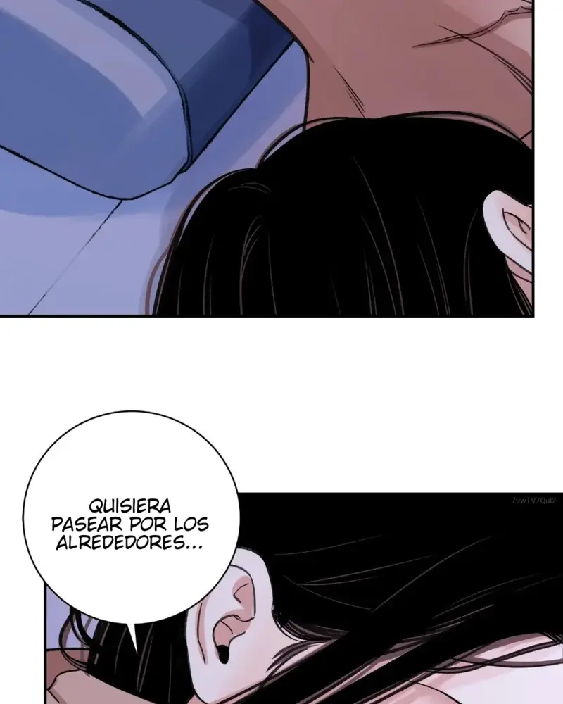La espada y la flor (The Blade and Flower) (2022) - Capítulo 37 - Página 4 - LectorTMOo