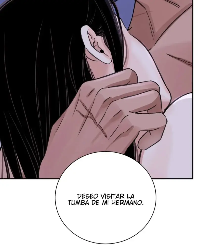 La espada y la flor (The Blade and Flower) (2022) - Capítulo 37 - Página 7 - LectorTMOo