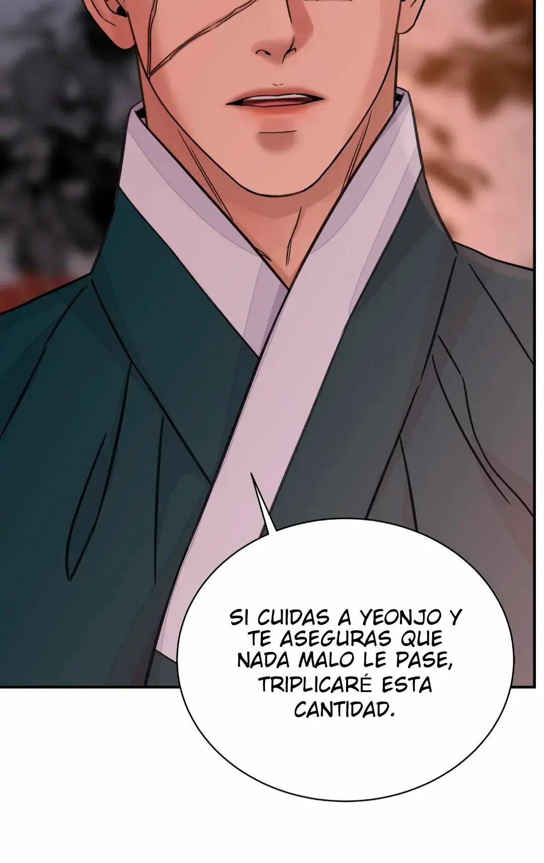 La espada y la flor (The Blade and Flower) (2022) - Capítulo 38 - Página 7 - LectorTMOo