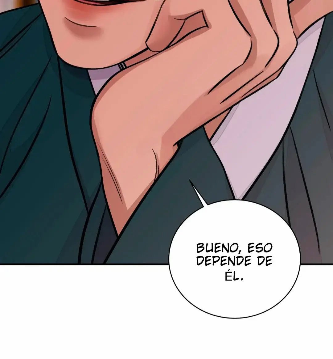 La espada y la flor (The Blade and Flower) (2022) - Capítulo 38 - Página 10 - LectorTMOo